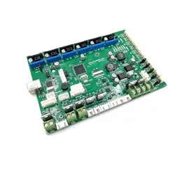 CreatBot Mainboard - DE/DX-series