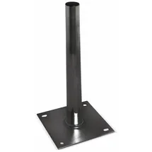 KOSCOM SFH 10L Standfuß ALU 100cm
