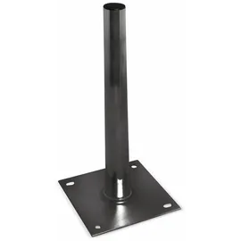 KOSCOM SFH 10L Standfuß ALU 100cm