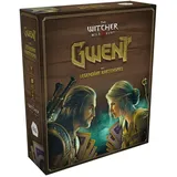 Asmodee Gwent Das legendäre Kartenspiel