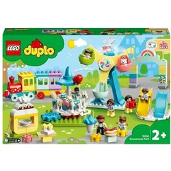 Lego Duplo Erlebnispark 1 St