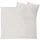 Hefel Opulence Kariert Beige 135 x 200 cm + 40 x 80 cm