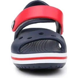 Crocs Crocband Sandalen - Navy Gr.20/21