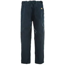 Fjällräven Vardag Relaxed Hosen Dunkelblau 54