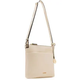 L.Credi Umhängetasche Ella Crossbodybag Creme