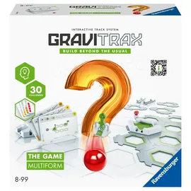 Ravensburger GraviTrax The Game Multiform