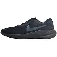 Nike Revolution 7 Road Laufschuhe Herren 005 black/off noir 44