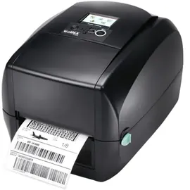 GODEX RT700i Pro Schwarz