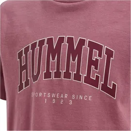 hummel hmlFAST T-Shirt Kinder mesa rose 104