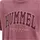 hummel hmlFAST T-Shirt Kinder mesa rose 104