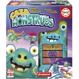Educa Monsterjagd