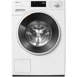 MIELE WWD380 WCS PWash&Steam&9kg W1 White Edition Waschmaschine (9 kg, 1400 U/Min., A, Flusenfilter, Fremdkörperfilter)