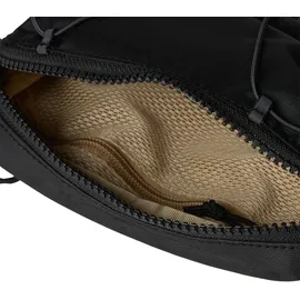 The North Face Terra Lumbar 1L OS Schwarz / Weiß