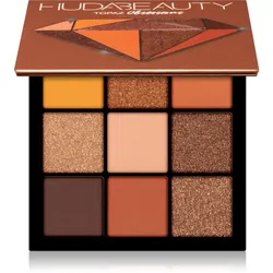Huda Beauty Topaz Obsessions Lidschattenpalette 8,4 g