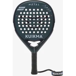 Padelschläger Erwachsene Kuikma - Hybrid Metal EINHEITSGRÖSSE