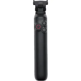 DJI Osmo 360 Akkuverlängerungsstab, Schwarz