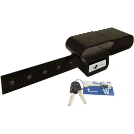 Mul-T-Lock Containerschloss m.Vorhangschloss VHS13, 2 Schlüssel, einzelgesichert