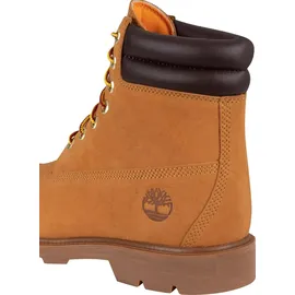 Timberland 6 Inch Basic Boot Wheat - 47.5