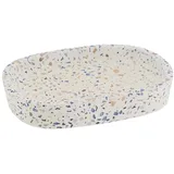 Tendance Seifenschale Zement/Terrazzo Mehrfarbig