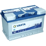 Varta Blue Dynamic N80 80Ah 12V