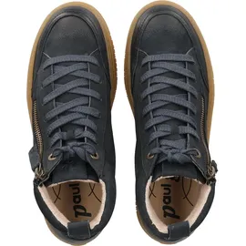 Paul Green Sneaker in Dunkelblau - 42