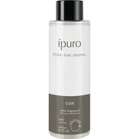 ipuro Classic Cuir Refill Raumduft 240 ml