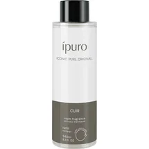 ipuro Classic Cuir Refill Raumduft 240 ml