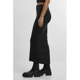 URBAN CLASSICS Maxirock Damen Schwarz M