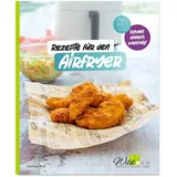 C. T. Wild Verlag Rezepte für den AIRFRYER
