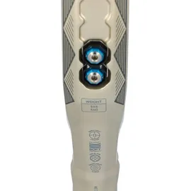 adidas Metalbone Ctrl 3.4 2025 Padelschläger - Gold - One Size