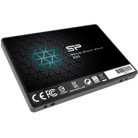 Silicon Power Slim S55 120 GB 2,5"