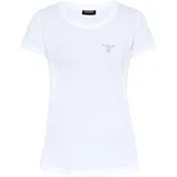 Chiemsee T-Shirt Weiß S