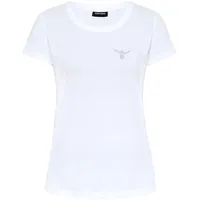 Chiemsee T-Shirt Weiß S