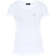 Chiemsee T-Shirt Weiß S