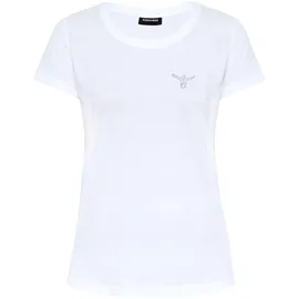 Chiemsee T-Shirt Weiß S