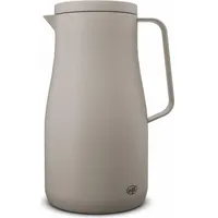 Alfi Isolierkanne Studio beige 1,0 l
