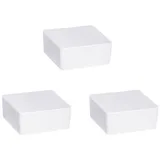 Wenko Cube Nachfüller 1000 g, 3er Set
