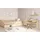 Interlink Schreibtisch Kiefer massiv natur