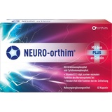 Orthim Neuro-Orthim Kapseln 40 St.