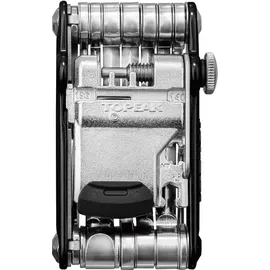 Topeak Mini PT30 Multitool schwarz