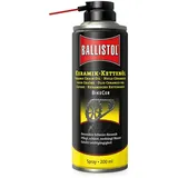 Ballistol Keramik-Kettenöl Spray 200 ml
