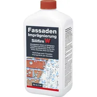 Pufas Fassaden-Imprägnierung 1 l