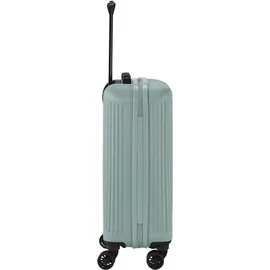 Travelite Bali 4 Rollen Kofferset 3-teilig Mint