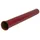 tecuro Tauchrohr 300 mm Geruchsverschluss Rot