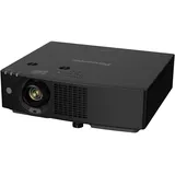 Panasonic PT-VMZ82BEJ LCD Laser Schwarz