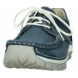 WOLKY Fly Damen Blau 38