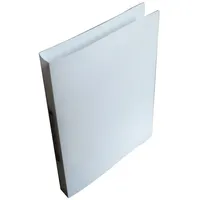Loer & Schäfer Ringbuch mit 2-Ring-Mechanik, DIN A4, Rücken: