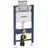 Geberit Duofix Montageelement Wand-WC 98 mit Omega UP-Spülkasten