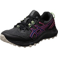 Asics Gel-Sonoma 7 GTX Damen graphite grey/deep ocean 39