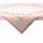 sovie HOME Tischdecke Amy 80 x 80 cm Beige